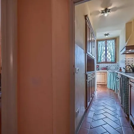 Belvedere Apartment *