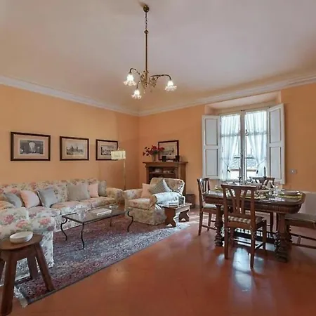 Belvedere Apartment *