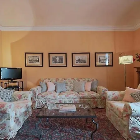 Apartment Belvedere *